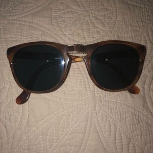 Persol foldable men’s sunglasses
